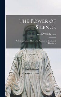 Couverture_The Power of Silence