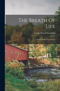 Front cover_The Breath Of Life