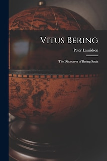 Front cover_Vitus Bering