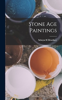 Front cover_Stone Age Paintings