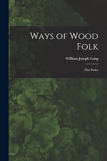 Front cover_Ways of Wood Folk