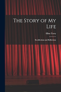 Front cover_The Story of My Life
