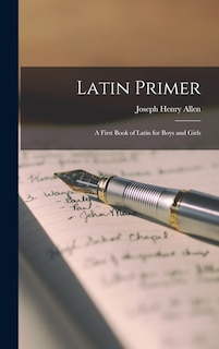 Couverture_Latin Primer