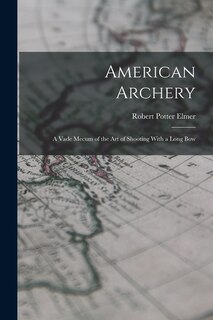 Front cover_American Archery