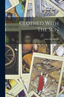 Front cover_Clothed With The Sun