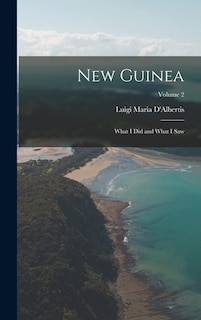 Couverture_New Guinea