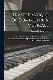 Couverture_Traité Pratique De Composition Musicale