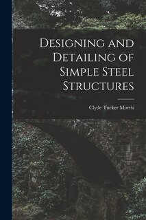 Couverture_Designing and Detailing of Simple Steel Structures