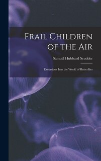 Front cover_Frail Children of the Air