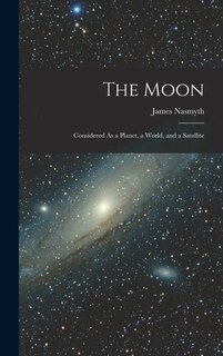 Couverture_The Moon