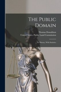 Couverture_The Public Domain
