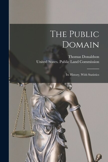 Couverture_The Public Domain