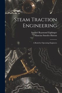 Couverture_Steam Traction Engineering