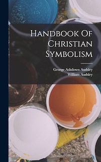 Couverture_Handbook Of Christian Symbolism