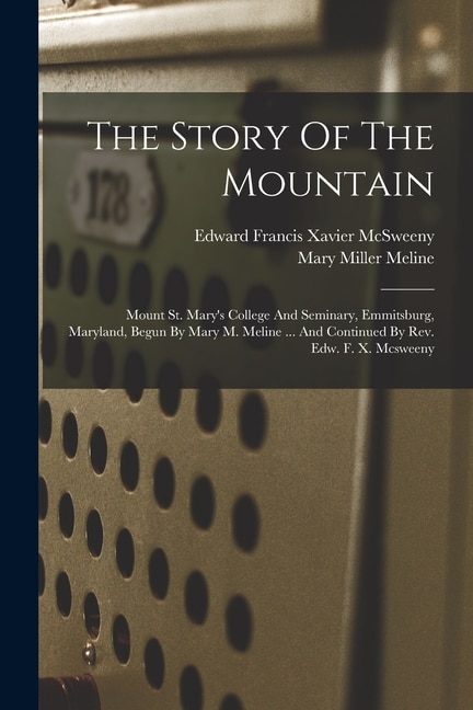 Couverture_The Story Of The Mountain
