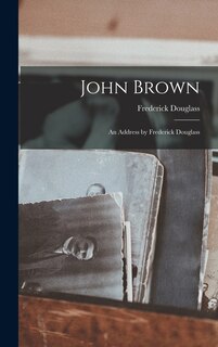 Front cover_John Brown