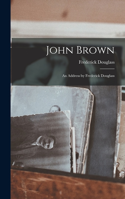 Front cover_John Brown