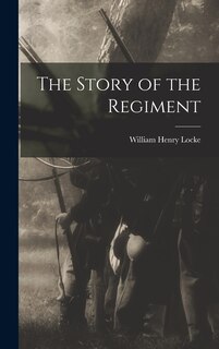 Couverture_The Story of the Regiment