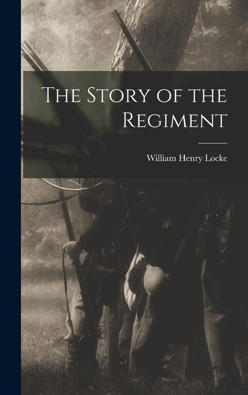 Couverture_The Story of the Regiment
