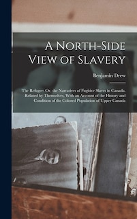 Front cover_A North-Side View of Slavery