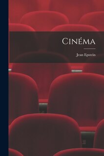 Front cover_Cinéma