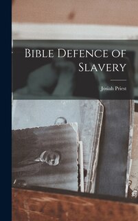 Couverture_Bible Defence of Slavery