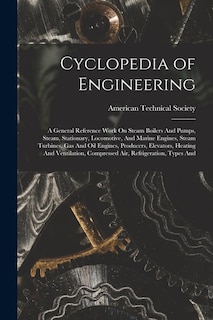 Front cover_Cyclopedia of Engineering