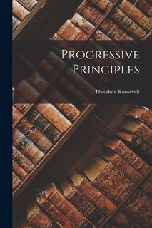 Front cover_Progressive Principles