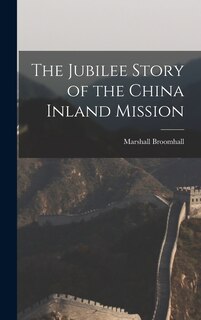 Couverture_The Jubilee Story of the China Inland Mission