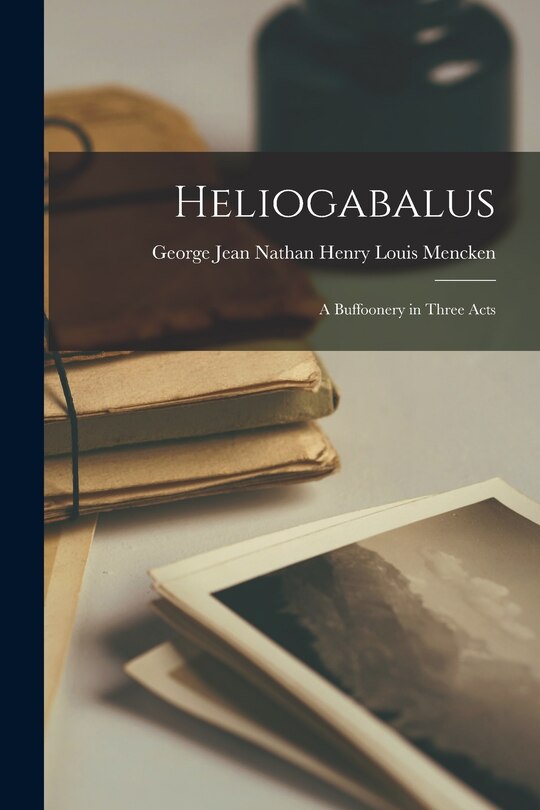 Front cover_Heliogabalus