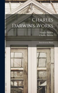Couverture_Charles Darwin's Works