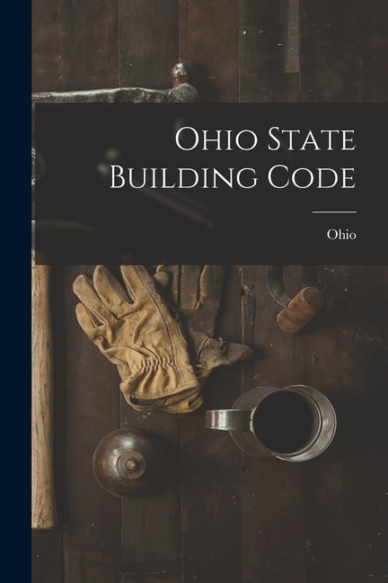 Couverture_Ohio State Building Code
