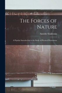 Front cover_The Forces of Nature