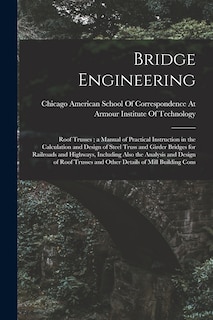 Front cover_Bridge Engineering