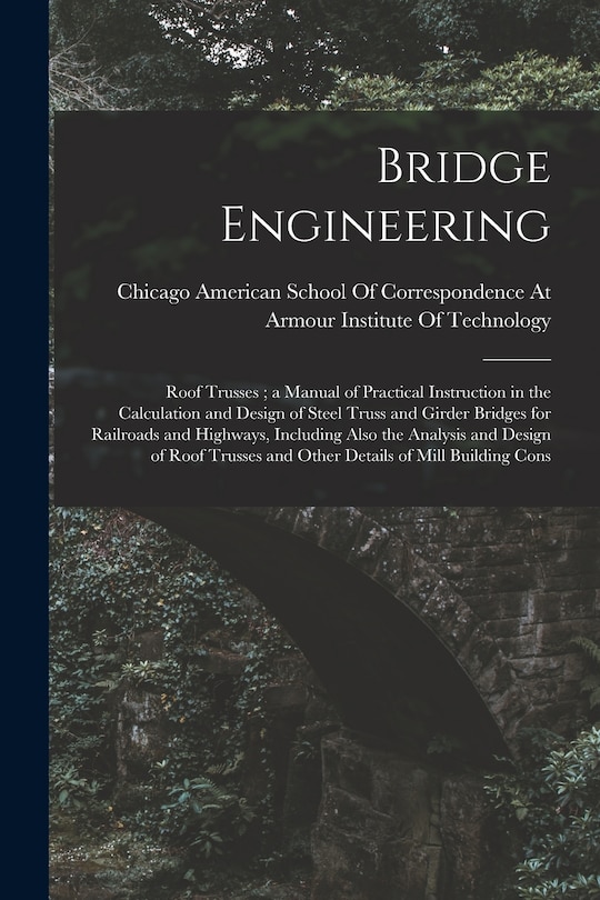 Front cover_Bridge Engineering