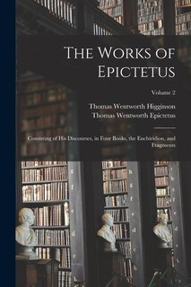 Couverture_The Works of Epictetus