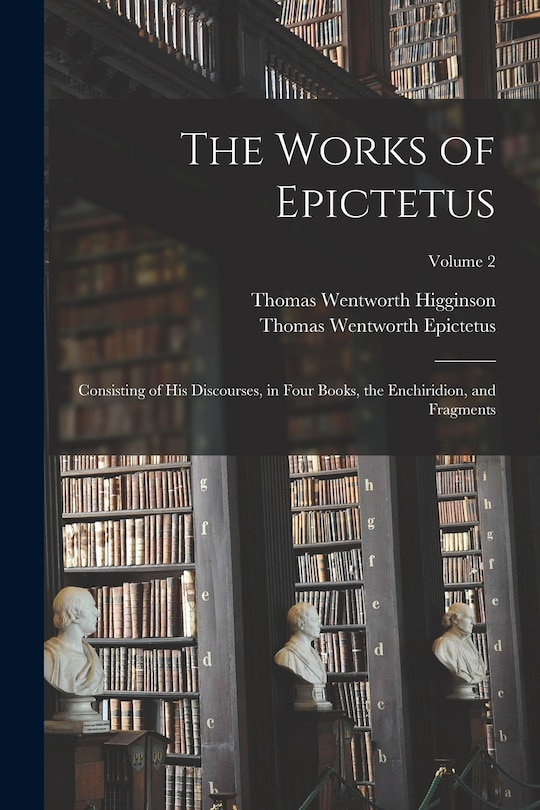 Couverture_The Works of Epictetus