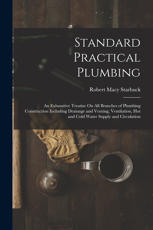 Couverture_Standard Practical Plumbing