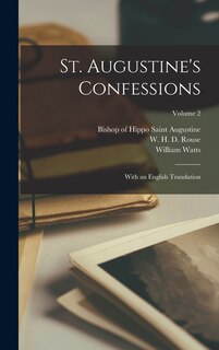 Front cover_St. Augustine's Confessions
