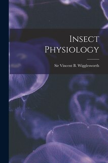 Front cover_Insect Physiology