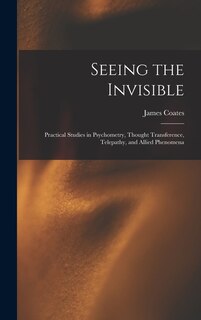 Front cover_Seeing the Invisible