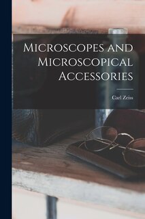 Front cover_Microscopes and Microscopical Accessories