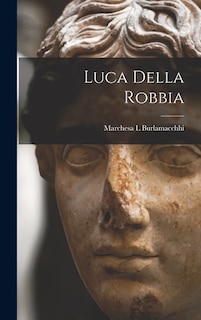 Front cover_Luca Della Robbia