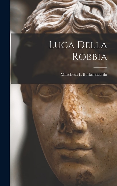 Front cover_Luca Della Robbia