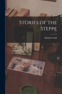 Couverture_Stories of the Steppe