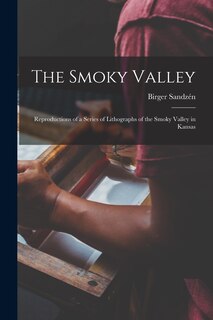 Couverture_The Smoky Valley