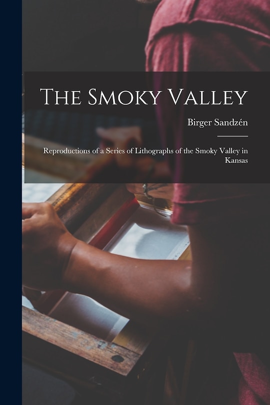 Couverture_The Smoky Valley