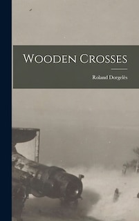 Front cover_Wooden Crosses