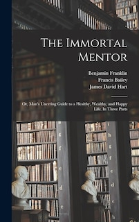 Couverture_The Immortal Mentor