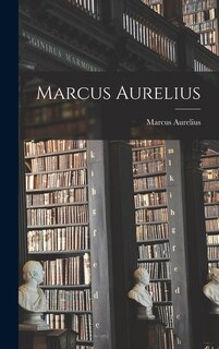 Front cover_Marcus Aurelius